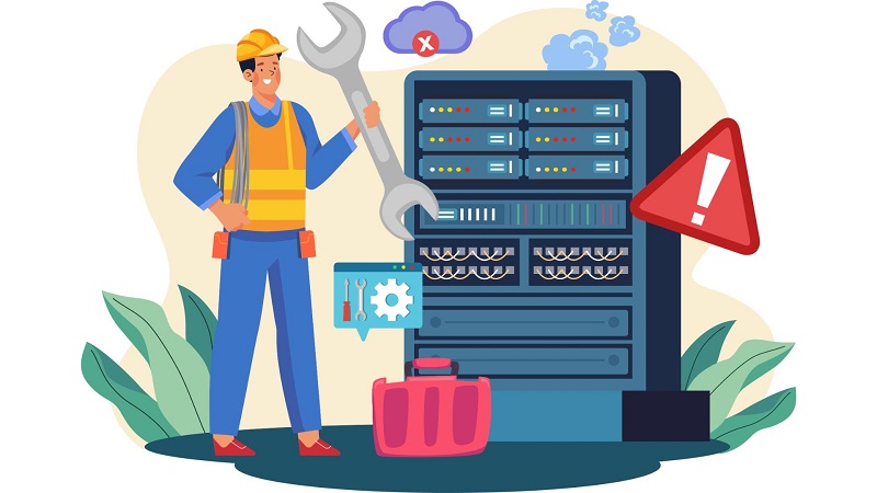 maintenance