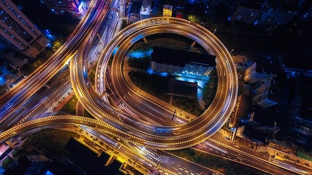 高速道路